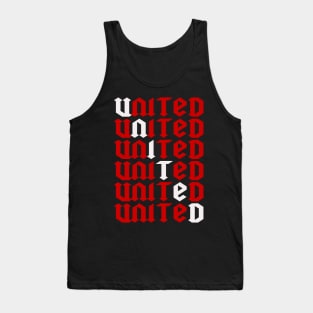 UNITED Tank Top